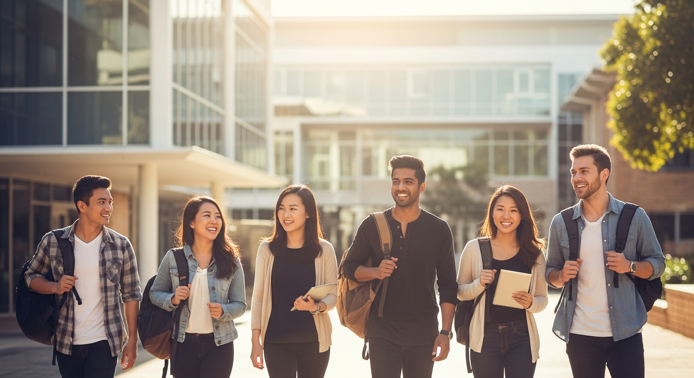 Education Counselling