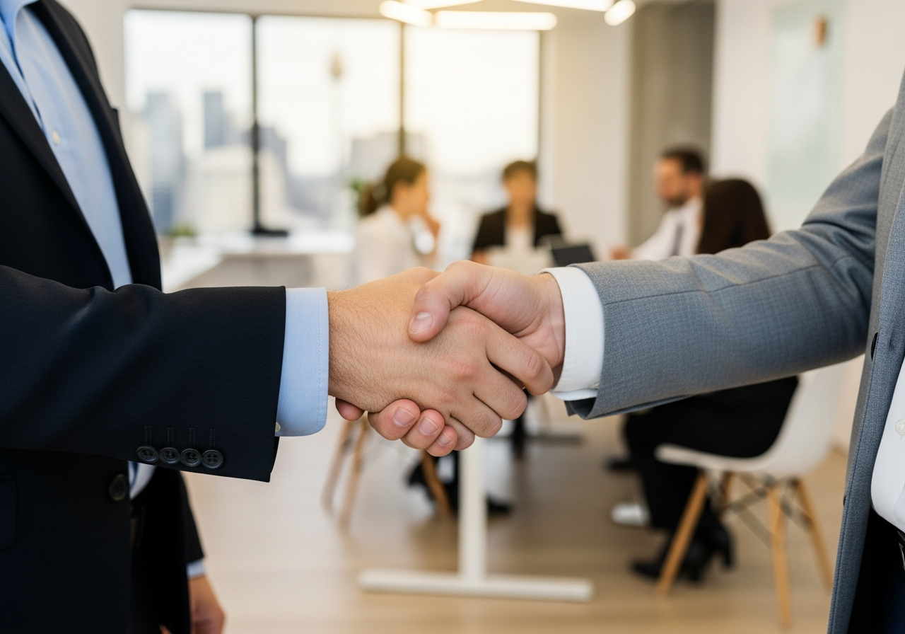 Business Partnership Australia